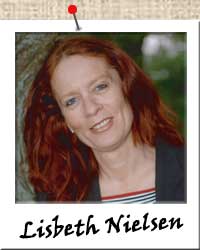 Læs mere om Lisbeth Nielsen